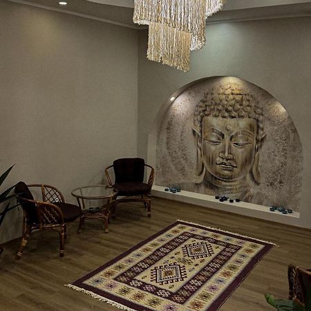 Hotel Medeu Kostanaj Exteriér fotografie