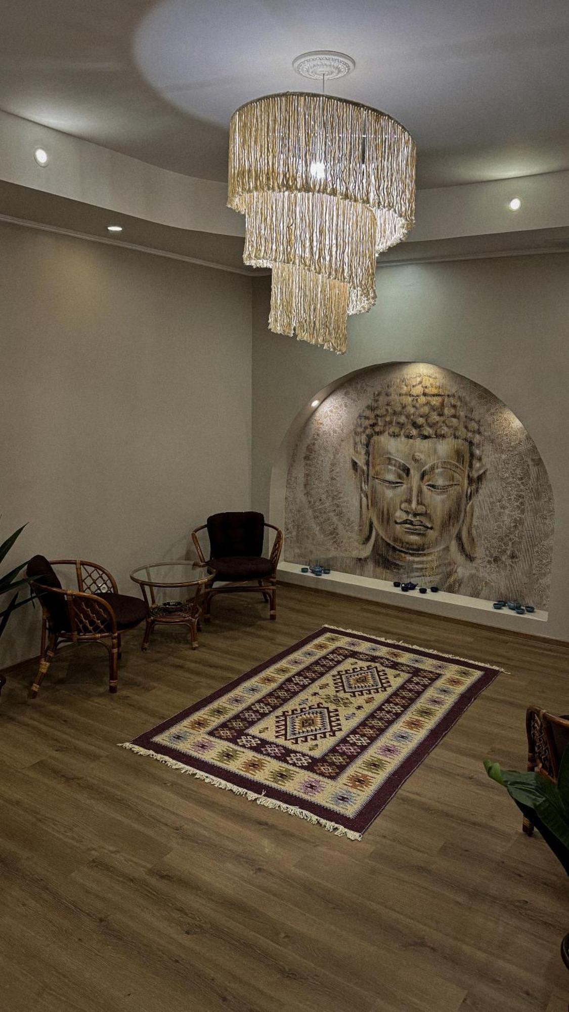 Hotel Medeu Kostanaj Exteriér fotografie